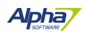 Alpha7